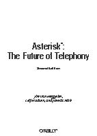 asterisk будущее телефонии скачать