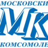 Редакция газеты МК Московский комсомолец