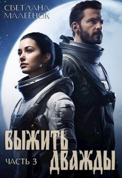 Выжить дважды. Часть 3