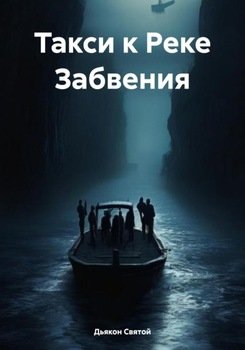 Такси к Реке Забвения