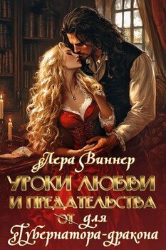 Уроки любви и предательства для губернатора-дракона