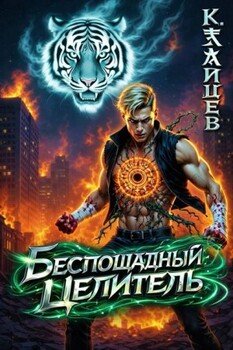 Беспощадный целитель 5