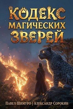 Кодекс Магических Зверей VIII