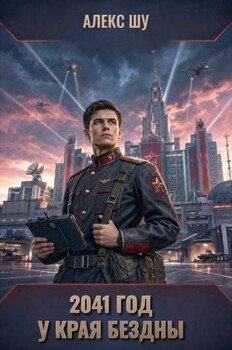 2041-ый год. У края бездны