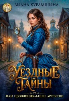 Уездные тайны, или Провинциальный детектив