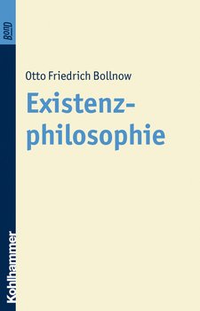 Философия экзистенциализма