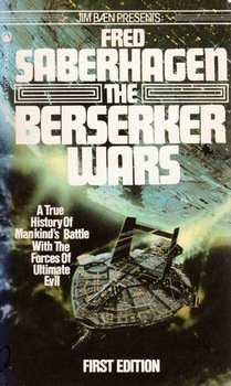 The Berserker Wars