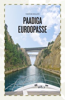 Paadiga Euroopasse