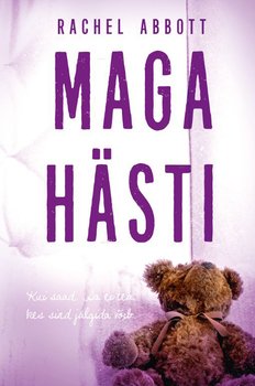 Maga hästi!