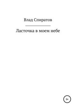 Ласточка в моем небе