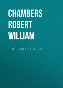 The Maid-At-Arms