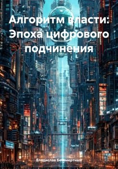 Алгоритм власти: Эпоха цифрового подчинения