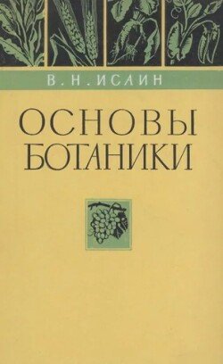 Основы ботаники 