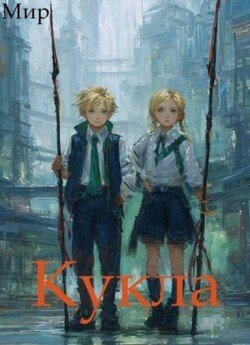 Кукла 7