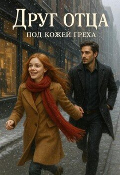 Друг отца. Под кожей греха