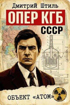 Объект Атом