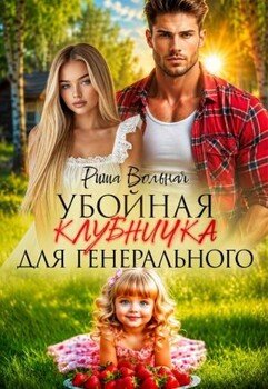 Убойная Клубничка для генерального