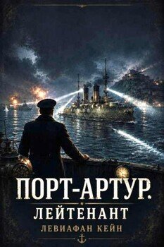Порт - Артур. Лейтенант