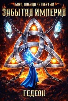 Бард. Альбом четвёртый: Забытая империя