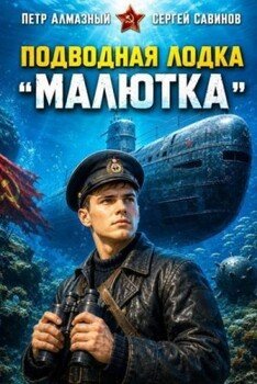 Подводная лодка «Малютка»