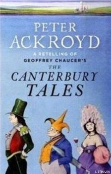 The Canterbury Tales - A Retelling