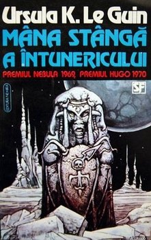 Mâna stângă a întunericului