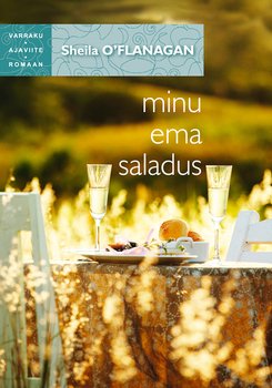 Minu ema saladus. Sari «Varraku ajaviiteromaan»