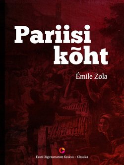 Pariisi kõht