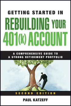 Getting Started in Rebuilding Your 401 Account