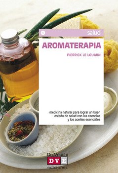 Aromaterapia