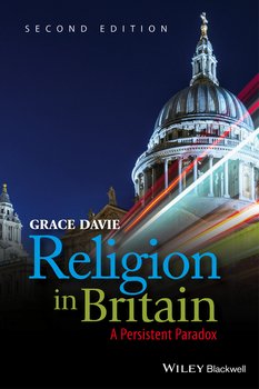 Religion in Britain. A Persistent Paradox