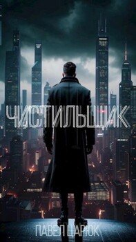 Чистильщик