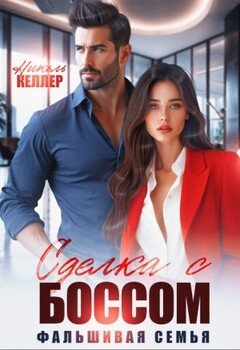 Сделка с боссом. Фальшивая семья