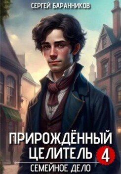 Семейное дело