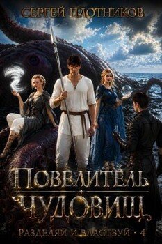 Повелитель чудовищ