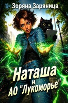 Наташа и АО Лукоморье