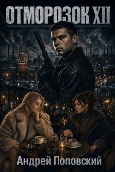 Отморозок 12