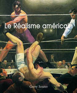 Le R?alisme am?ricain