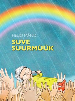 Suve suurmüük