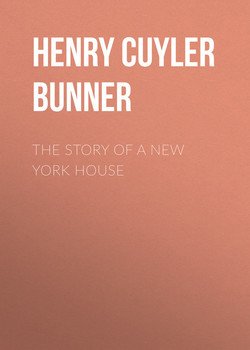 The Story of a New York House