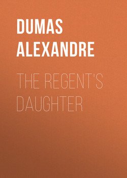 The Regent's Daughter