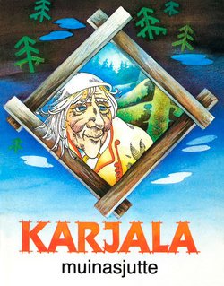 Karjala muinasjutte