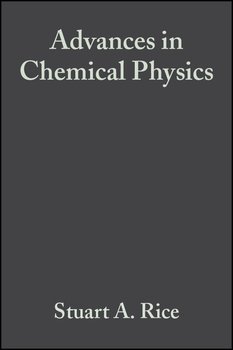 Advances in Chemical Physics