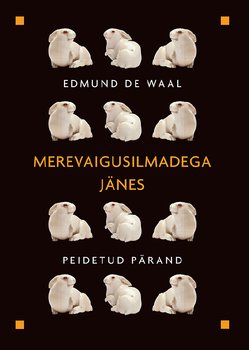 Merevaigusilmadega jänes
