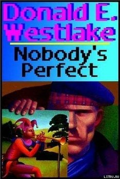 Nobody`s Perfect