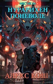 Нурарихен поневоле