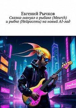 Сказка-мануал о рыбаке и рыбке на новый AI-лад