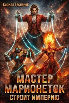 Мастер Марионеток строит Империю