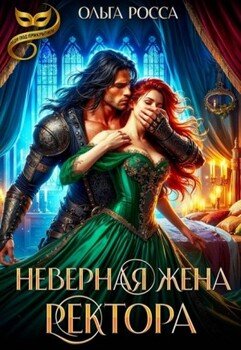 Неверная жена ректора