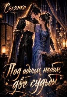 Под одним небом две судьбы